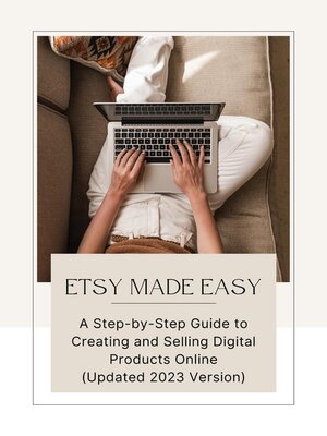Etsy Made Easy - ebook